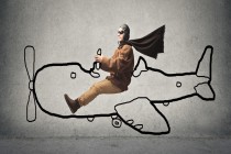 线上渠道反超线下：细分场景保险借道互联网狂奔