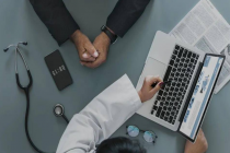 数字疗法+保险：纸上谈兵的新概念还是变革性的数字化创新？