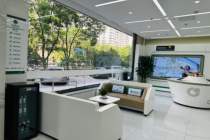 金融消保在行动——国寿寿险用心用情“为民办实事”