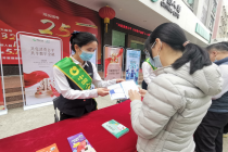 东南西北的“她力量”：丈量国寿温度的四张巾帼面孔