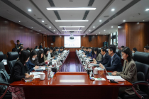 中国人寿在陕举办数智金融主题调研，探寻长护险民生保障新路径