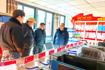 雪域75载换新天：保险守护美好生活的高原答卷