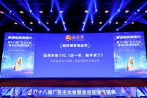 保险内容破圈新玩法!中国人寿短视频作品斩获金远奖金奖