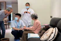 共担、共享、共进  中国人寿寿险深度参与成渝长护险试点